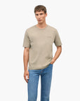 Tiger Of Sweden Pro Cotton T-Shirt | LEVISONS