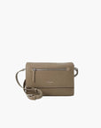 Tiger Of Sweden Caprisia Crossbody Leather Bag | LEVISONS