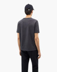 Tiger Of Sweden Jake Boxy Cotton T-Shirt | LEVISONS
