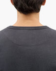 Tiger Of Sweden Jake Boxy Cotton T-Shirt | LEVISONS