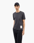 Tiger Of Sweden Jake Boxy Cotton T-Shirt | LEVISONS