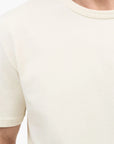 Tiger Of Sweden Jake Boxy Cotton T-Shirt | LEVISONS
