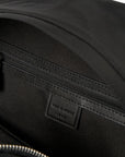 Tiger Of Sweden Dorsu Nylon Backpack | LEVISONS