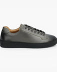 Tiger Of Sweden Salas 2 Tennis-Style Sneakers | LEVISONS