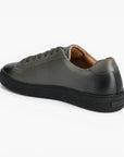 Tiger Of Sweden Salas 2 Tennis-Style Sneakers | LEVISONS