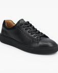 Tiger Of Sweden Salas 2 Tennis-Style Sneakers | LEVISONS
