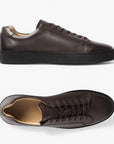 Tiger Of Sweden Tos Sneaker | LEVISONS