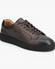 Tiger Of Sweden Tos Sneaker | LEVISONS