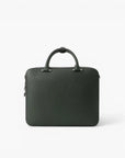 Tiger Of Sweden Valise Leather Briefcase | LEVISONS