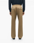 Tiger Of Sweden Tannen C Drawstring Chinos | LEVISONS