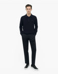 Tiger Of Sweden Tannen C Drawstring Chinos | LEVISONS