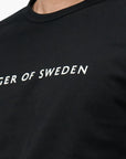 Tiger Of Sweden Olaf P Crew-Neck T-Shirt | LEVISONS