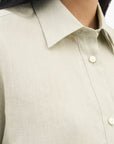 Tiger Of Sweden Corins Shirt | LEVISONS