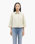 Tiger Of Sweden Corins Shirt | LEVISONS