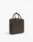 Tiger Of Sweden Bosun Leather Briefcase | LEVISONS