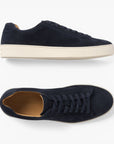 Tiger Of Sweden Salas 2 Suede Sneakers | LEVISONS