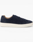 Tiger Of Sweden Salas 2 Suede Sneakers | LEVISONS