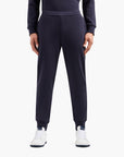 Armani Exchange Milano Edition Tye-Dye Cotton Joggers | LEVISONS