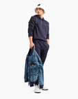 Armani Exchange Milano Edition Tye-Dye Cotton Joggers | LEVISONS