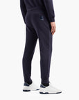Armani Exchange Milano Edition Tye-Dye Cotton Joggers | LEVISONS