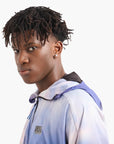 EA7 Regular Fit Ventus 7 Printed Tracksuit | LEVISONS