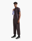 EA7 Regular Fit Ventus 7 Printed Tracksuit | LEVISONS
