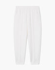 Emporio Armani Joggers With Embroidered Eagle Logo | LEVISONS