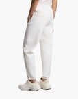 Emporio Armani Joggers With Embroidered Eagle Logo | LEVISONS