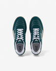 EA7 Classic Low-Top Logo Sneakers | LEVISONS