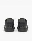 EA7 Black And White Evo Mesh Sneakers | LEVISONS