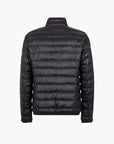 EA7 Core Identity Packable Puffer Jacket | LEVISONS