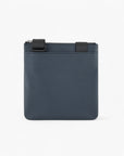 Armani Exchange A Line Shoulder Bag With Embossed Branding | LEVISONS