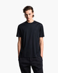 Emporio Armani Regular Fit Travel Essentials T-Shirt | LEVISONS