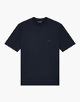 Emporio Armani Regular Fit Travel Essentials T-Shirt | LEVISONS