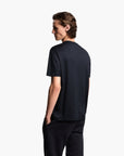 Emporio Armani Regular Fit Travel Essentials T-Shirt | LEVISONS