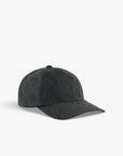 Armani Exchange Monochromatic All Over Logo Satin Cap | LEVISONS