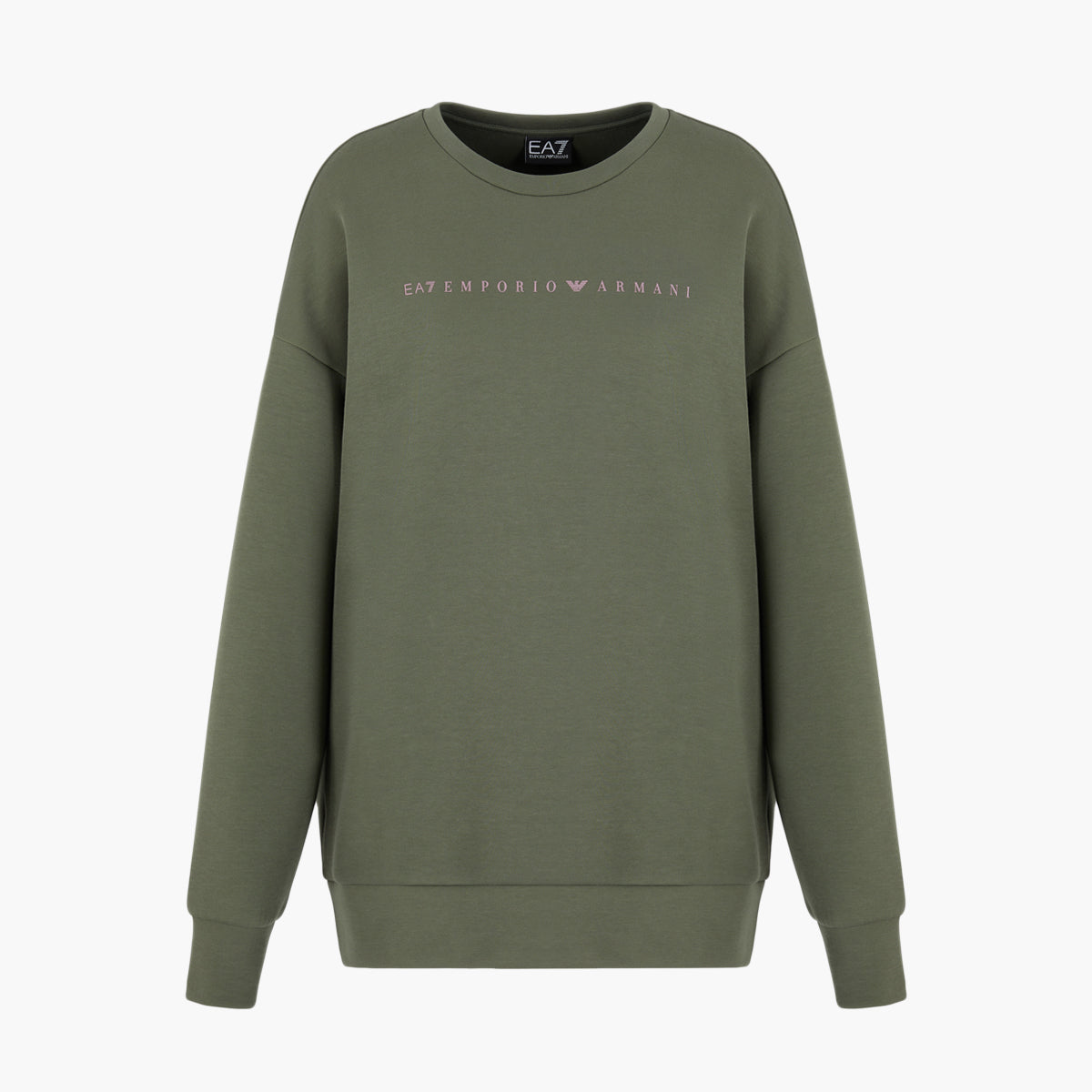 Green Ea7 Sweater Mens Ea7 Sweatshirt Sale On Sale