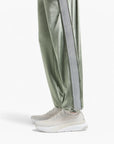 EA7 Regular Fit Athletic Velour Tracksuit With7 Lines Tape Detailing | LEVISONS