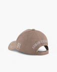 Armani Exchange Milano New York Baseball Cap With Embroidered Logo | LEVISONS