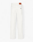 Emporio Armani J76 Straight Leg Denim Jeans | LEVISONS