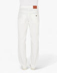 Emporio Armani J76 Straight Leg Denim Jeans | LEVISONS