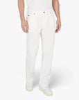 Emporio Armani J76 Straight Leg Denim Jeans | LEVISONS