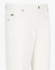 Emporio Armani J76 Straight Leg Denim Jeans | LEVISONS
