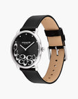 Coach Elliot Watch - 36 mm | LEVISONS