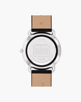 Coach Elliot Watch - 36 mm | LEVISONS