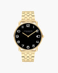 Coach Elliot Watch - 41 mm | LEVISONS