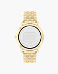 Coach Elliot Watch - 41 mm | LEVISONS