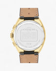 Coach Jackson 45mm Watch | LEVISONS