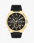 Coach Jackson 45mm Watch | LEVISONS
