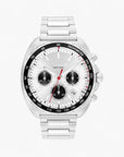 Coach Charter 44mm Automatic Watch | LEVISONS